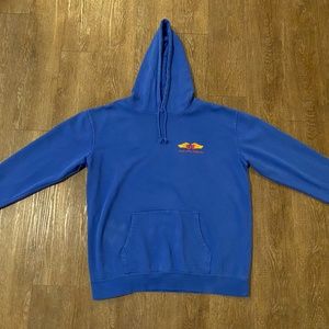 OUR LEGENDS GT BMX Wings Hoodie set